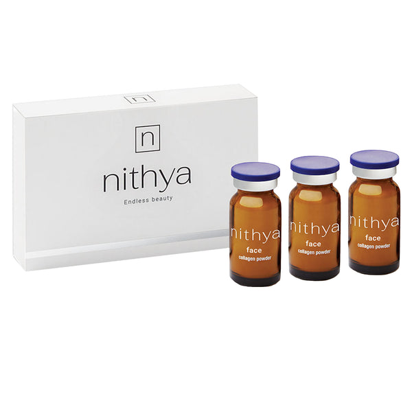 Nithya Face 3 x 70mg - Jolifill.de