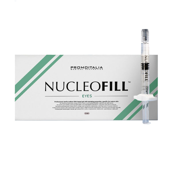 NucleoFill™ Eyes 1x 2ml - Jolifill.de