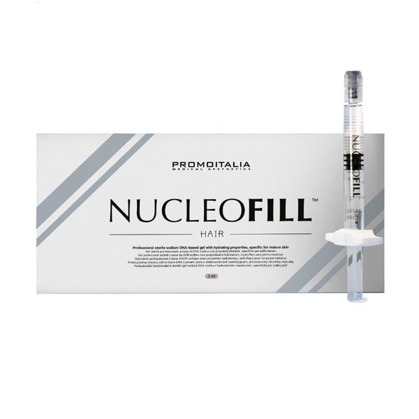 NucleoFill™ Hair 1x 2ml - Jolifill.de