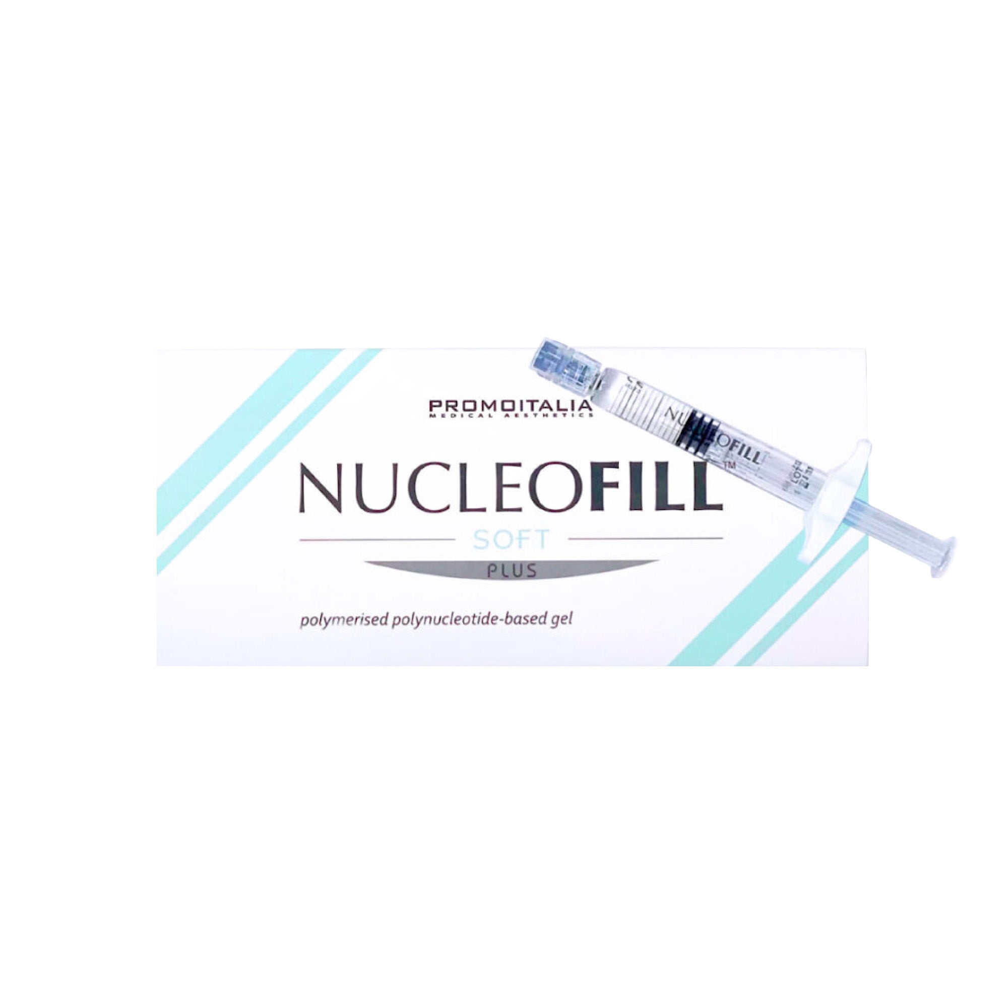 NucleoFill™ Soft Plus Eyes 1x 2ml - Jolifill.de
