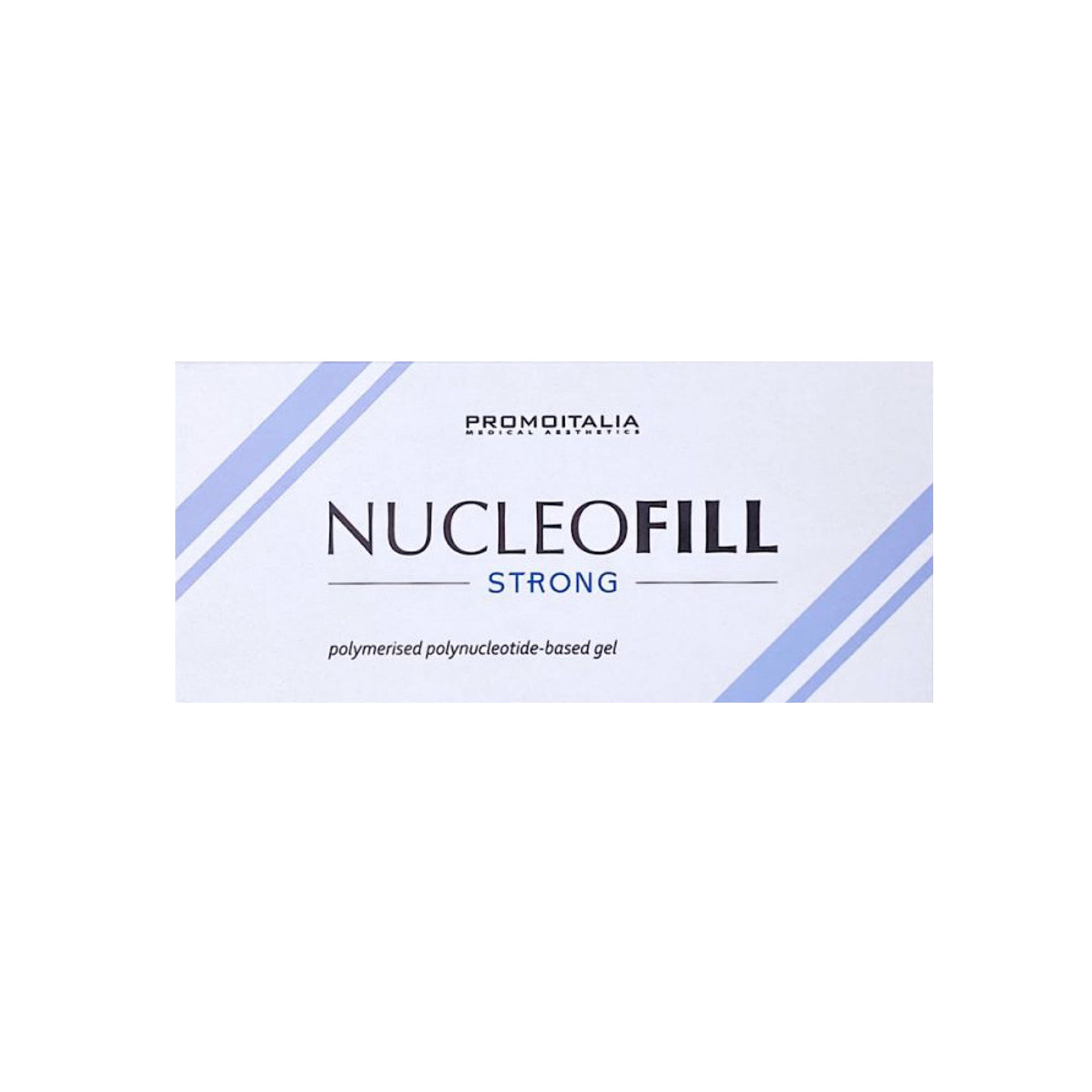 NucleoFill™ Strong 1x 1.5ml - Jolifill.de