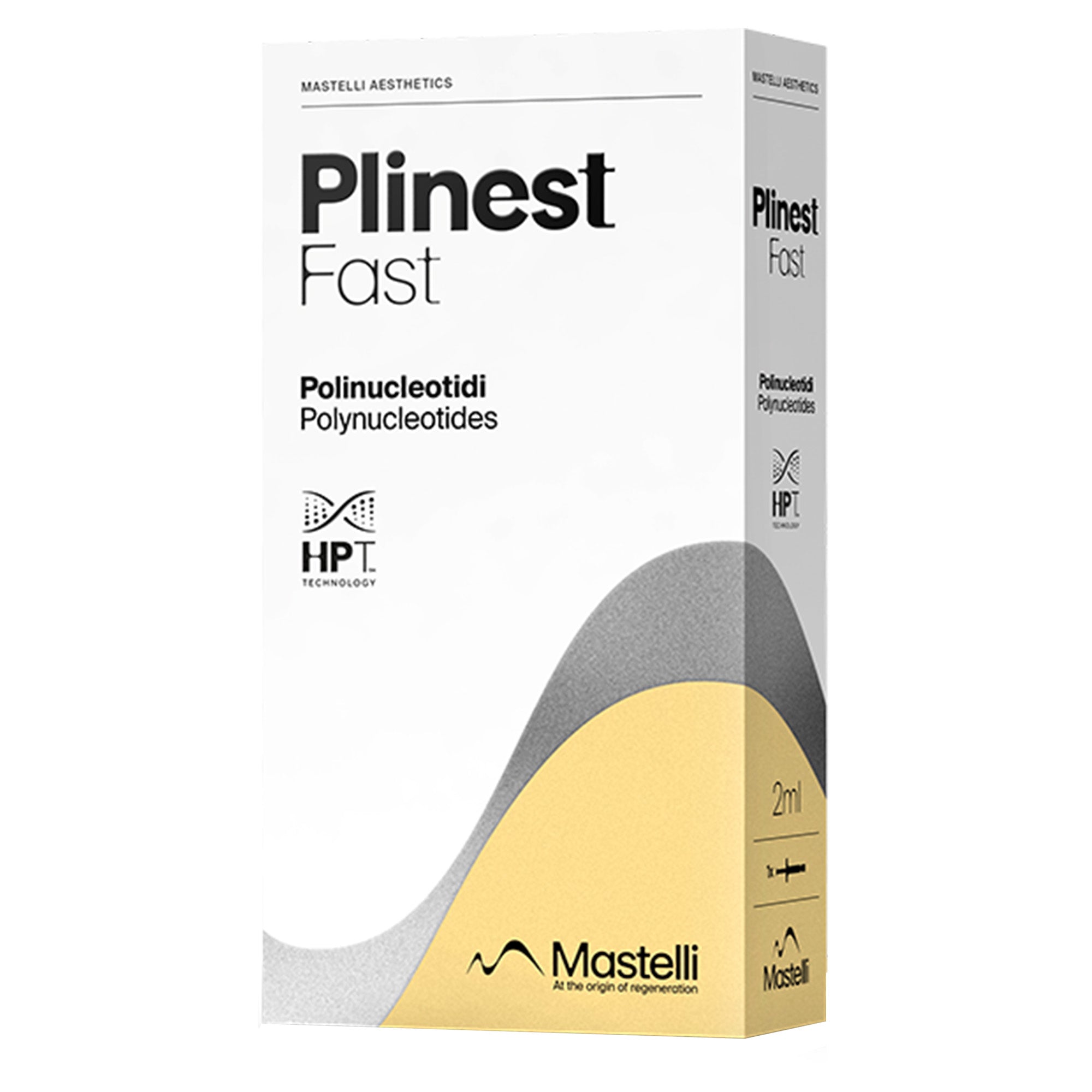 Plinest Fast 1 x 2ml - Jolifill.de