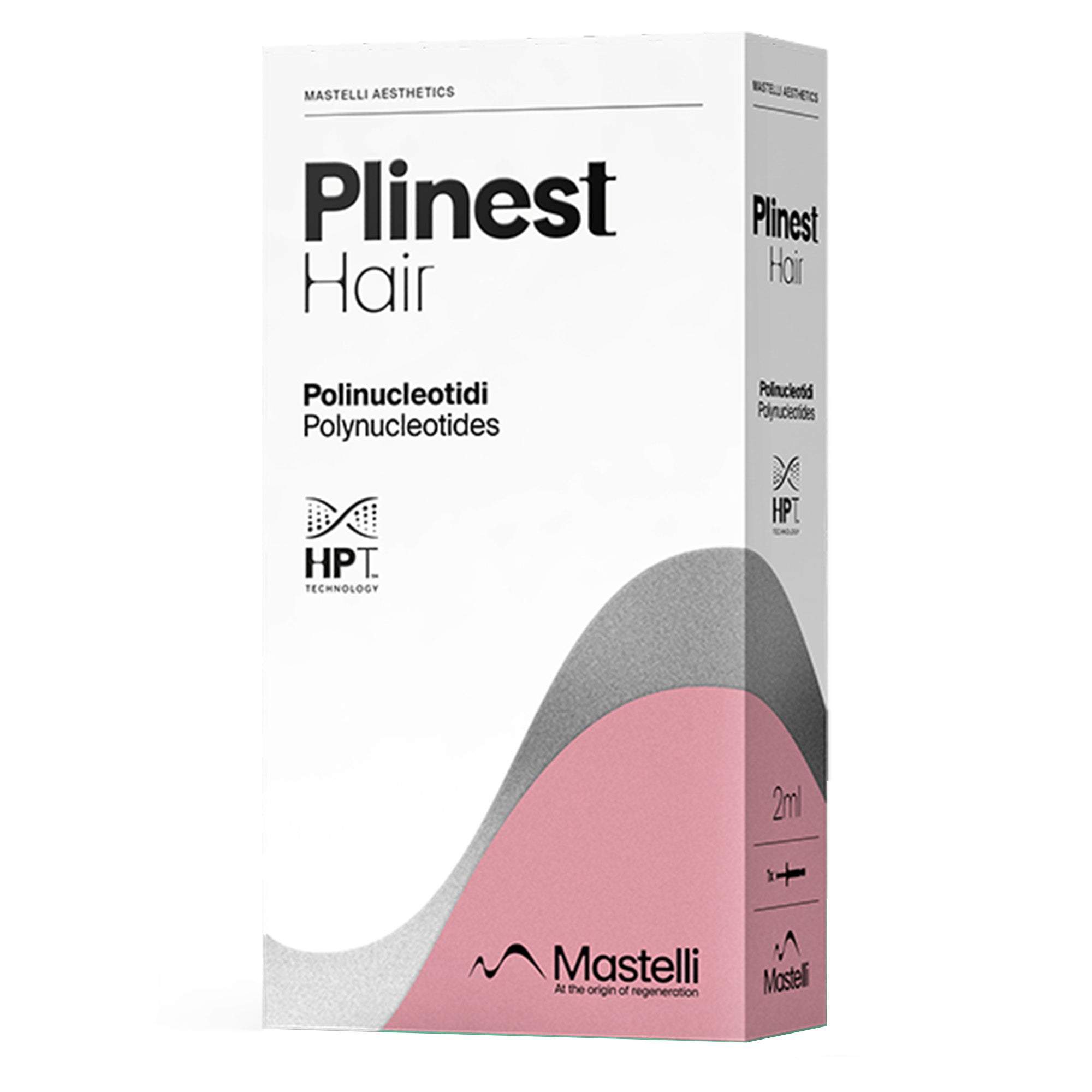 Plinest Hair 1 x 2ml - Jolifill.de