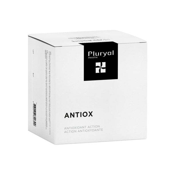 Pluryal® Antiox 5x 5.0ml - Jolifill.de