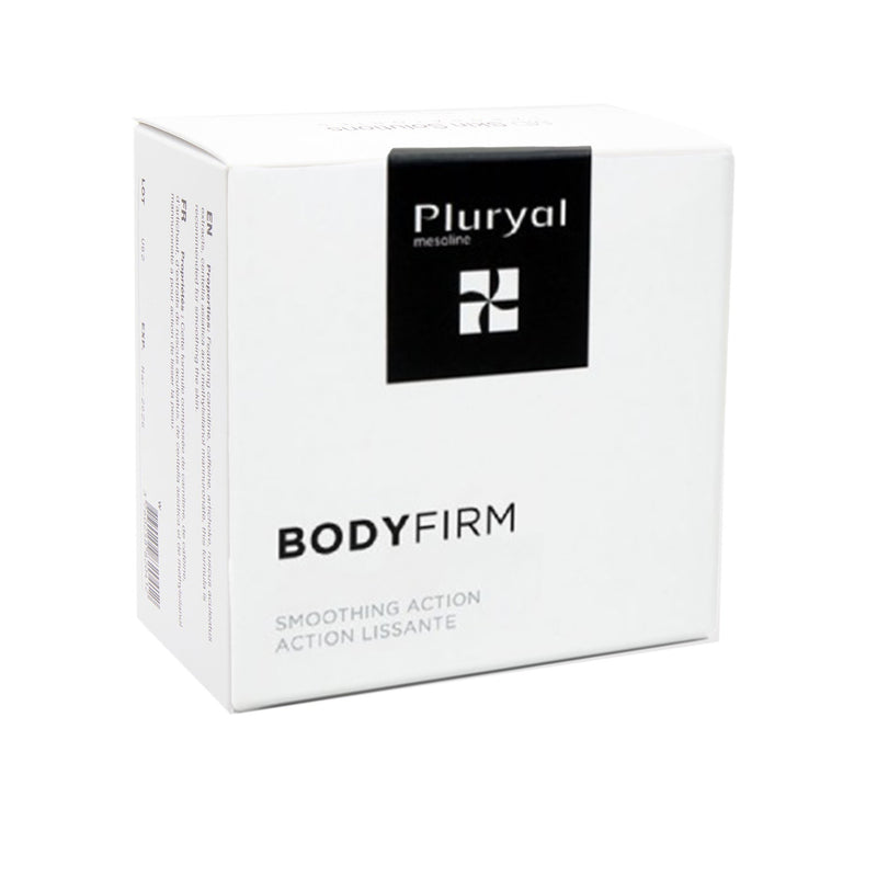 Pluryal® BodyFirm 10x 5.0ml - Jolifill.de