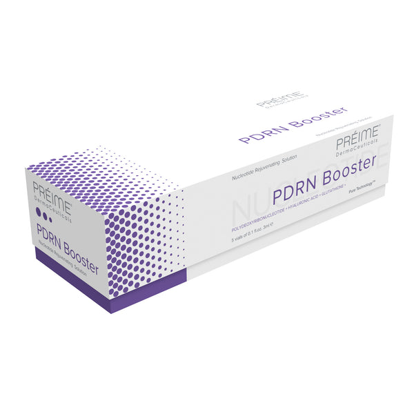 Préime® PDRN Booster 5 x 3ml - Jolifill.de