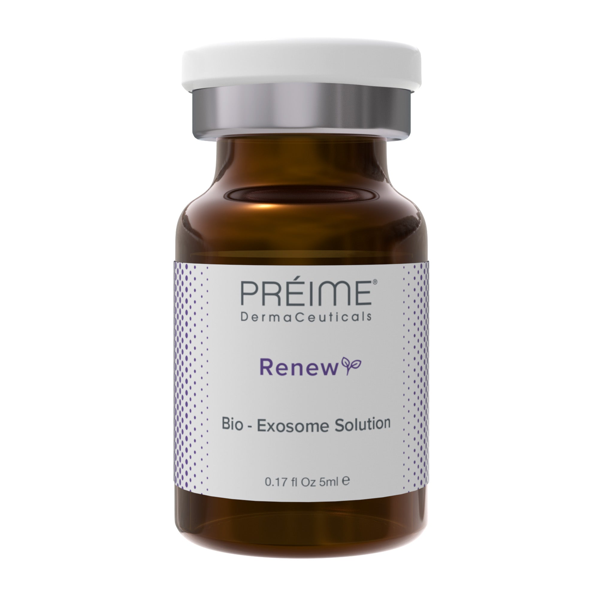 Préime® Renew Bio-Exosome 5 x 5ml - Jolifill.de