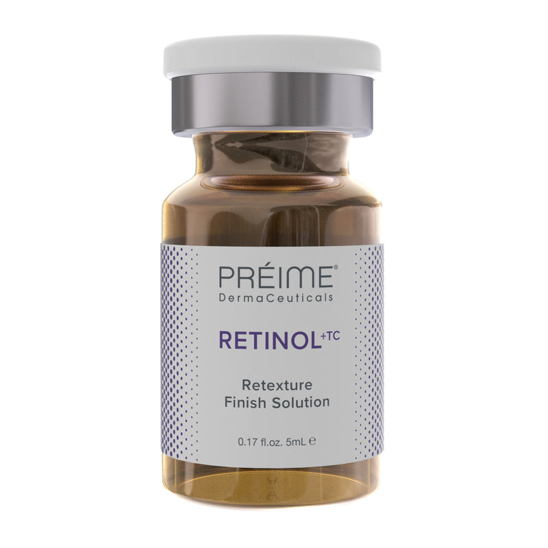 Préime® Retinol 5 x 5ml - Jolifill.de