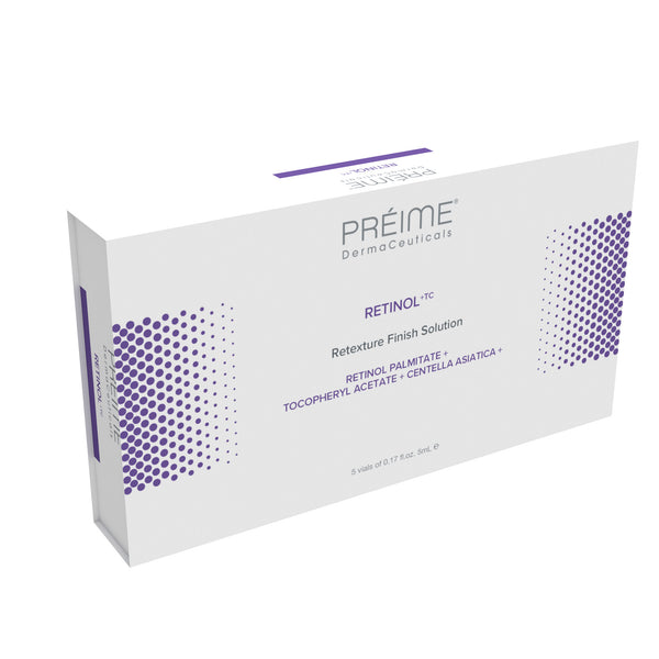 Préime® Retinol 5 x 5ml - Jolifill.de