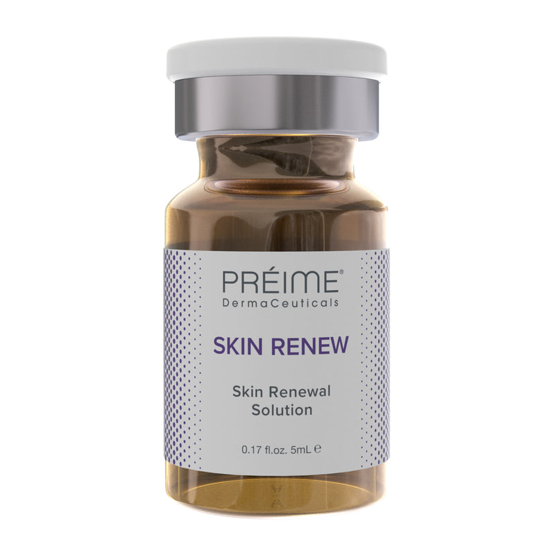 Préime® Skin Renew 5 x 5ml - Jolifill.de