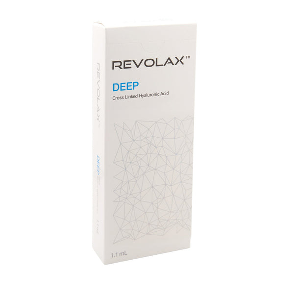 REVOLAX DEEP 1x 1,1ml - Jolifill.de