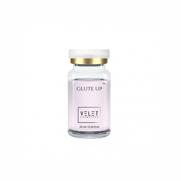 Velvet Cosmetics Glute Up 4 x 10ml - Jolifill.de