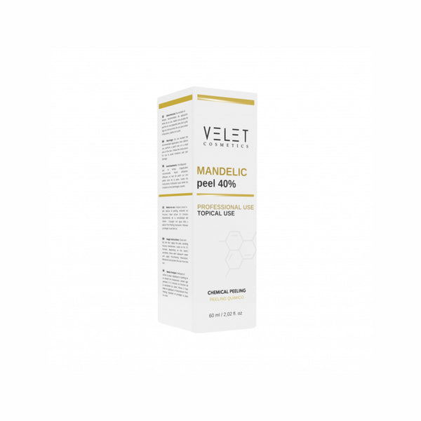 Velvet Cosmetics Mandelic Peel 40% 60ml - Jolifill.de