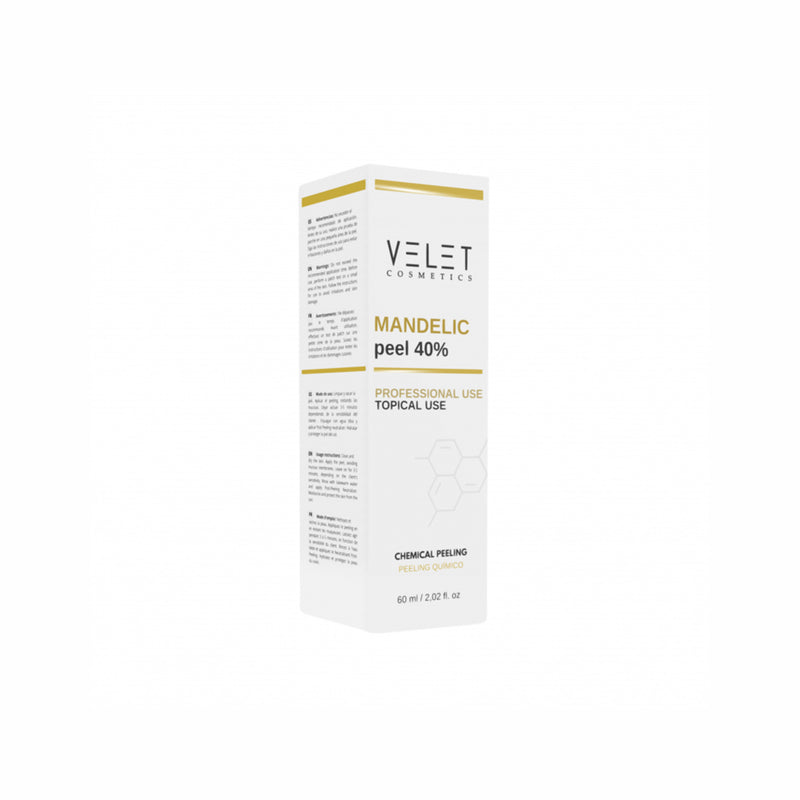 Velvet Cosmetics Mandelic Peel 40% 60ml - Jolifill.de