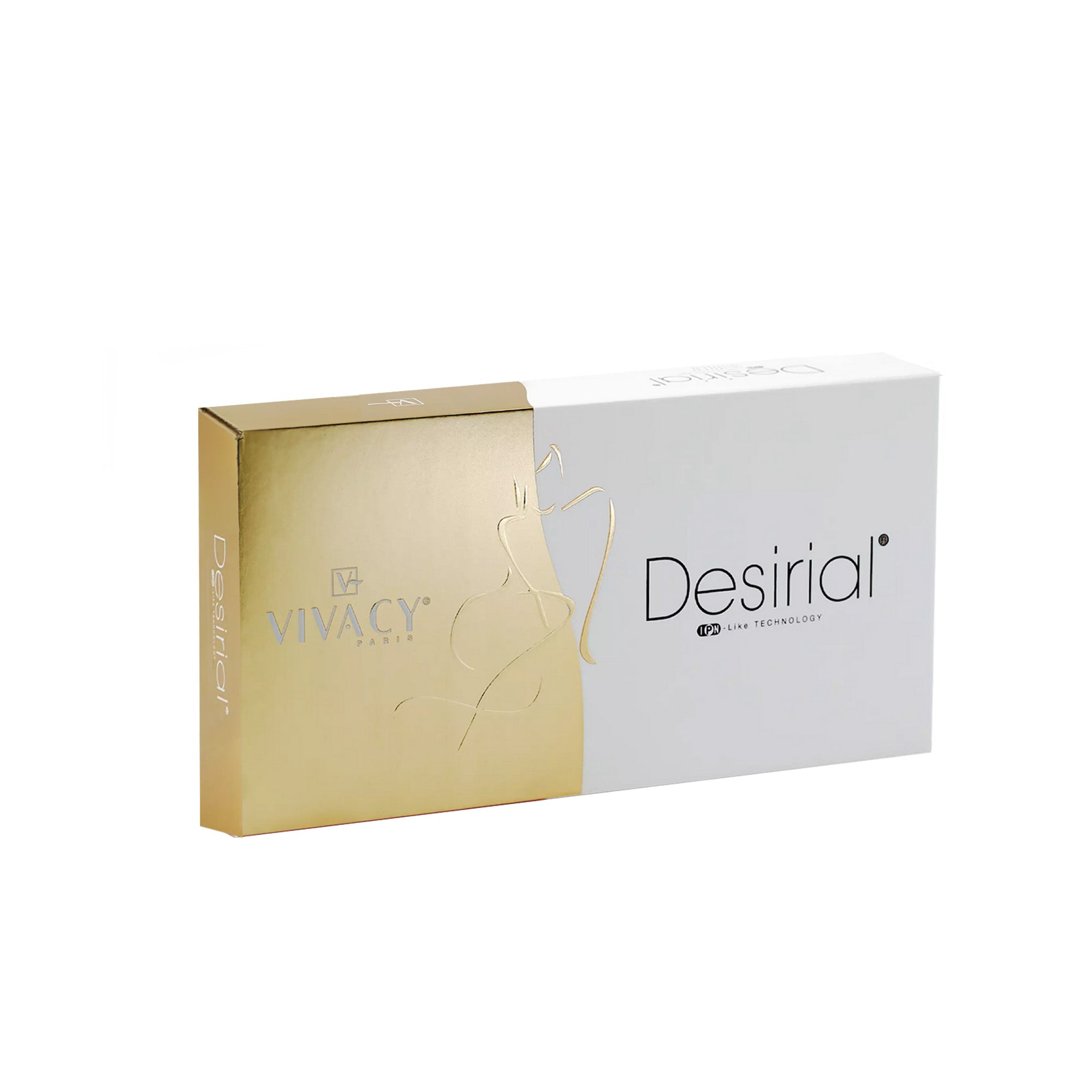 Desirial 1x 1ml - Jolifill.de