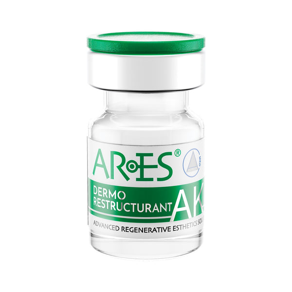 ARES® AK Dermo Restructurant 4 x 4ml