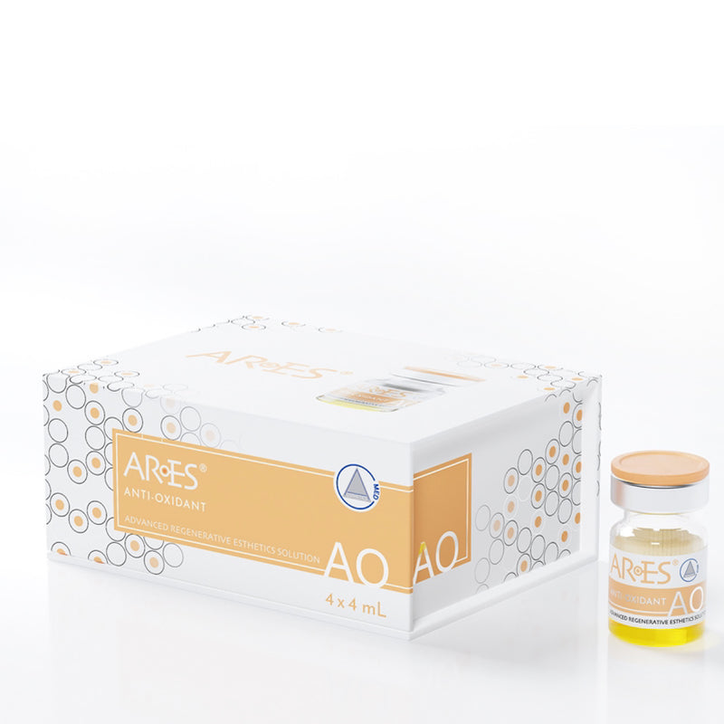 ARES® AO Anti-Oxidant 4 x 4ml - Jolifill.de