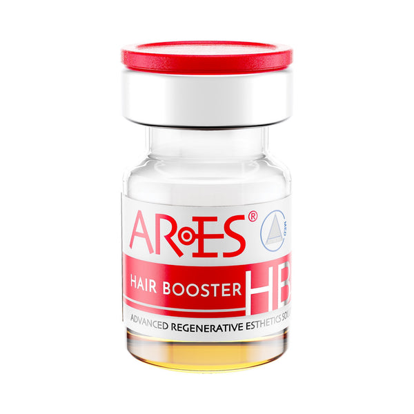 ARES® HB Hair Booster 4 x 4ml