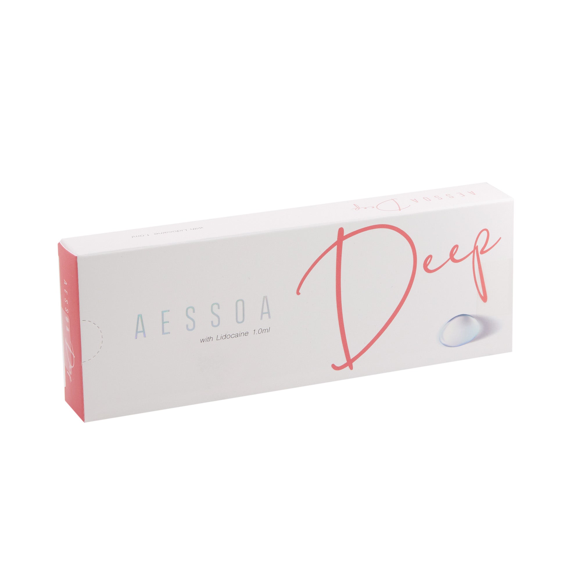 Aessoa Deep Lidocaine 1 x 1ml - Jolifill.de