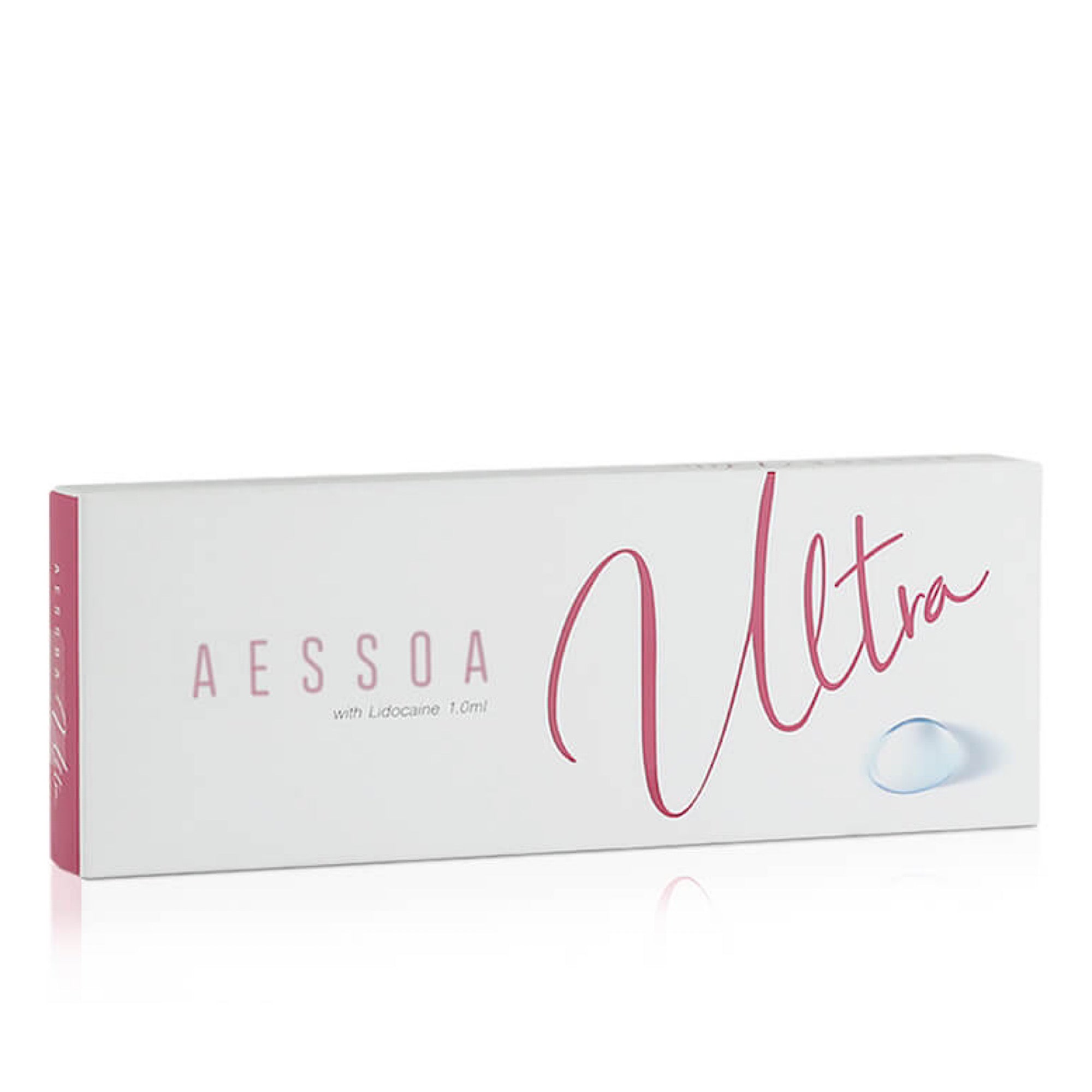 Aessoa Ultra Lidocaine 1 x 1ml - Jolifill.de