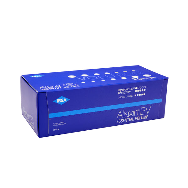 Aliaxin® EV Essential Volume 2 x 1,0 ml