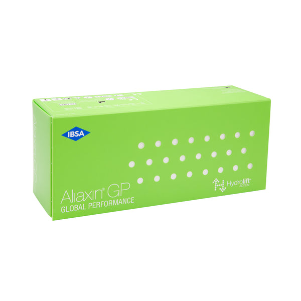 Aliaxin® GP Global Performance 2 x 1,0 ml