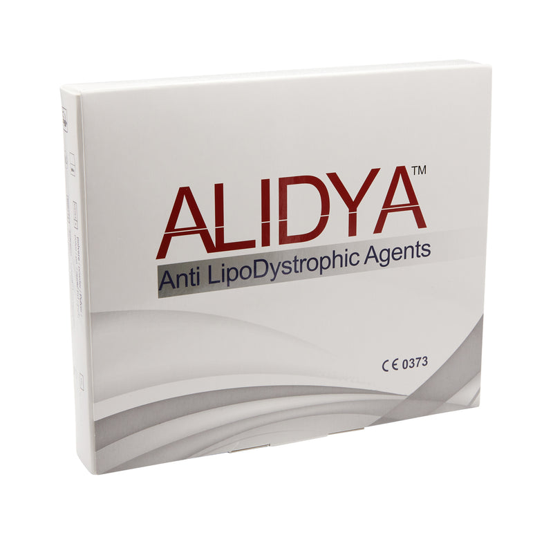 Alidya® 5x10 ml | Anti-Cellulite-Cocktail
