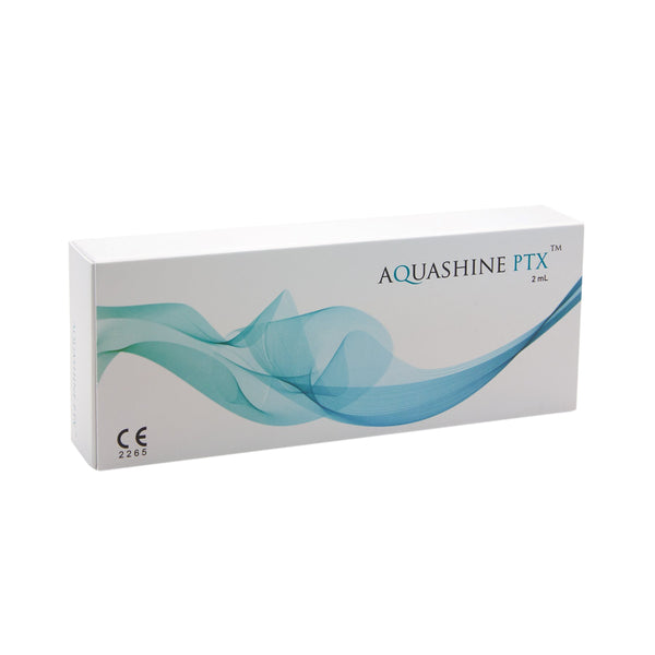 Aquashine PTX 1 x 2.0 ml | Maintenant avec un nouveau NOM