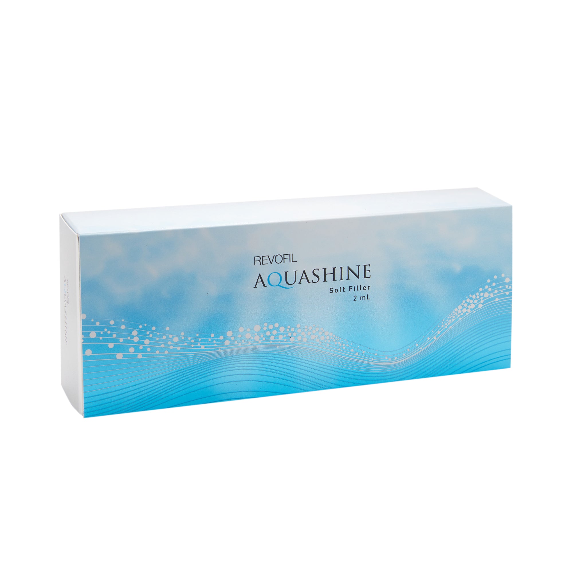 Aquashine Soft Filler 1 x 2.0 ml