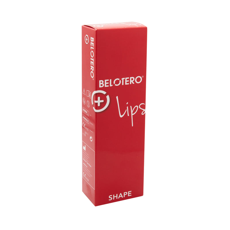 Belotero Lips Shape 1x 0,6 ml