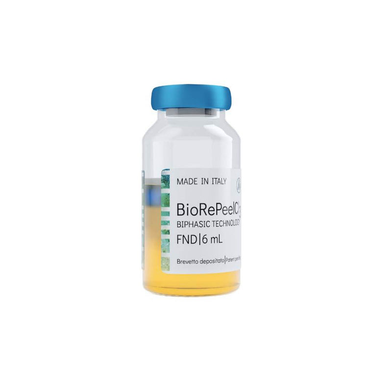 BioRePeelCl3 FND Peeling Vials 5 x 6 ml