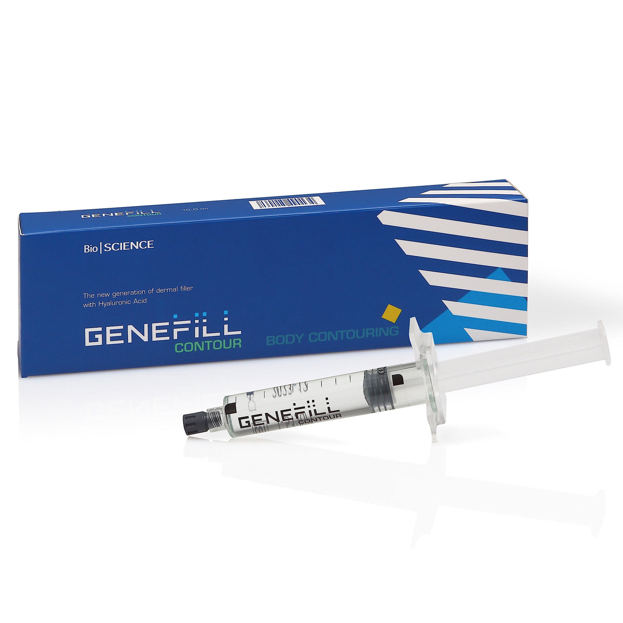 Genefill Contour 1 x 10ml - Jolifill.de