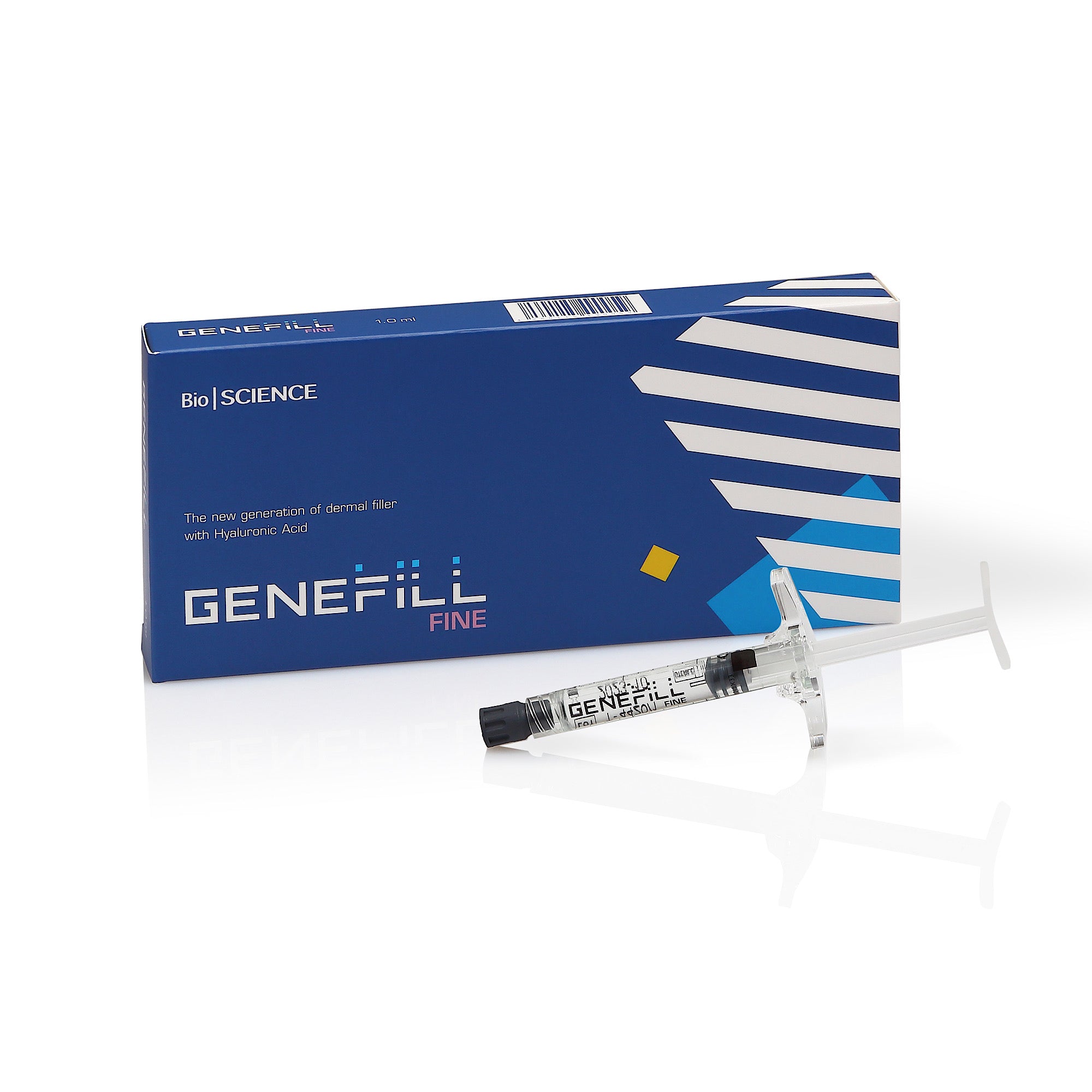 Genefill Fine 1 x 1ml