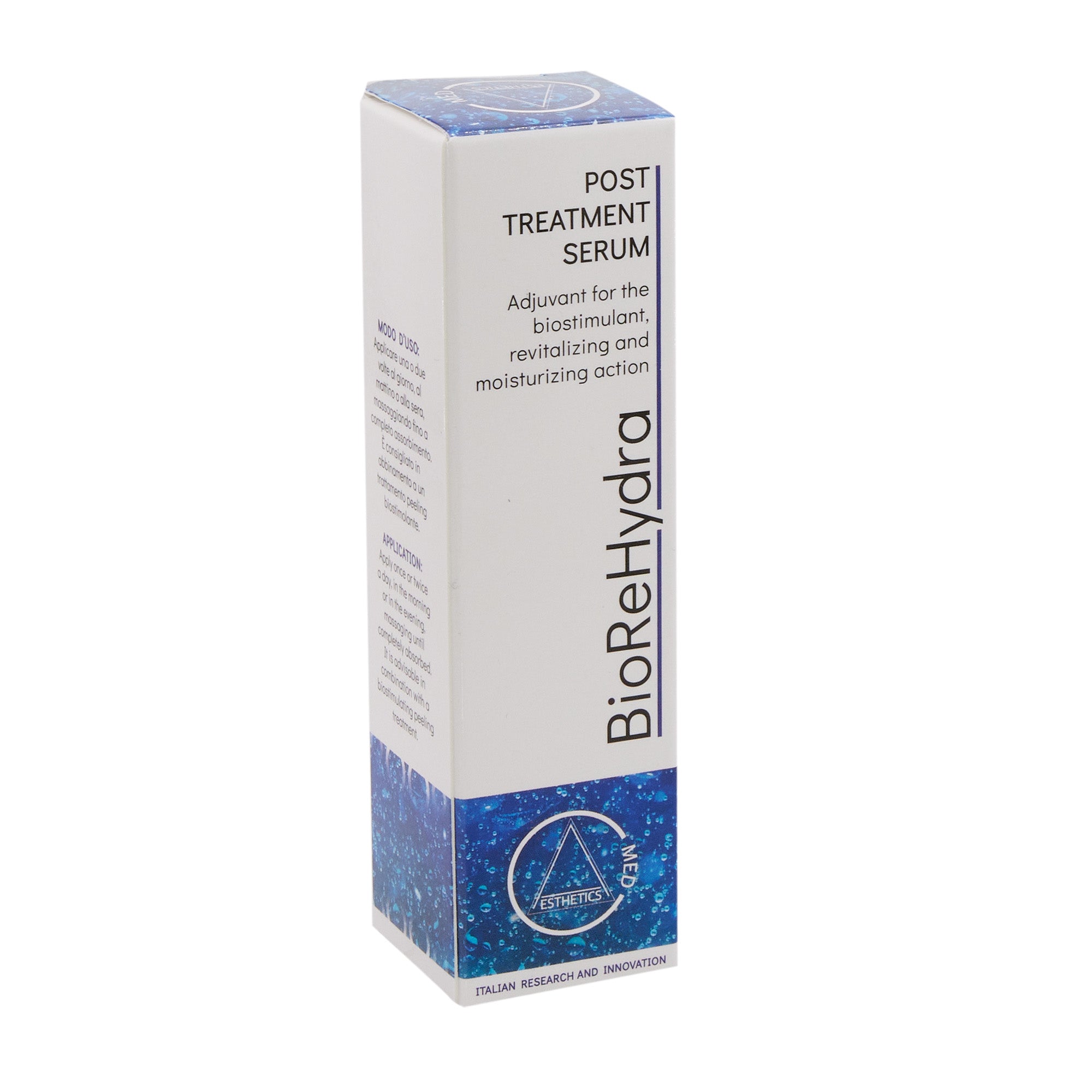 BioReHydra Post Treatment Serum 30ml - Jolifill.de