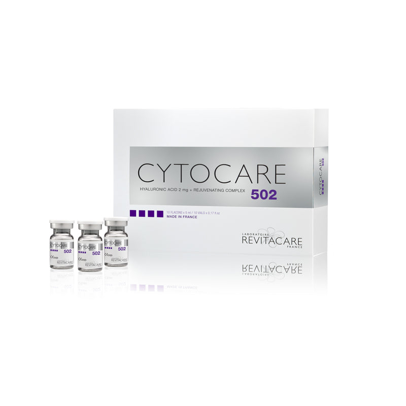 Cytocare 502 10x 5 ml - Jolifill.de