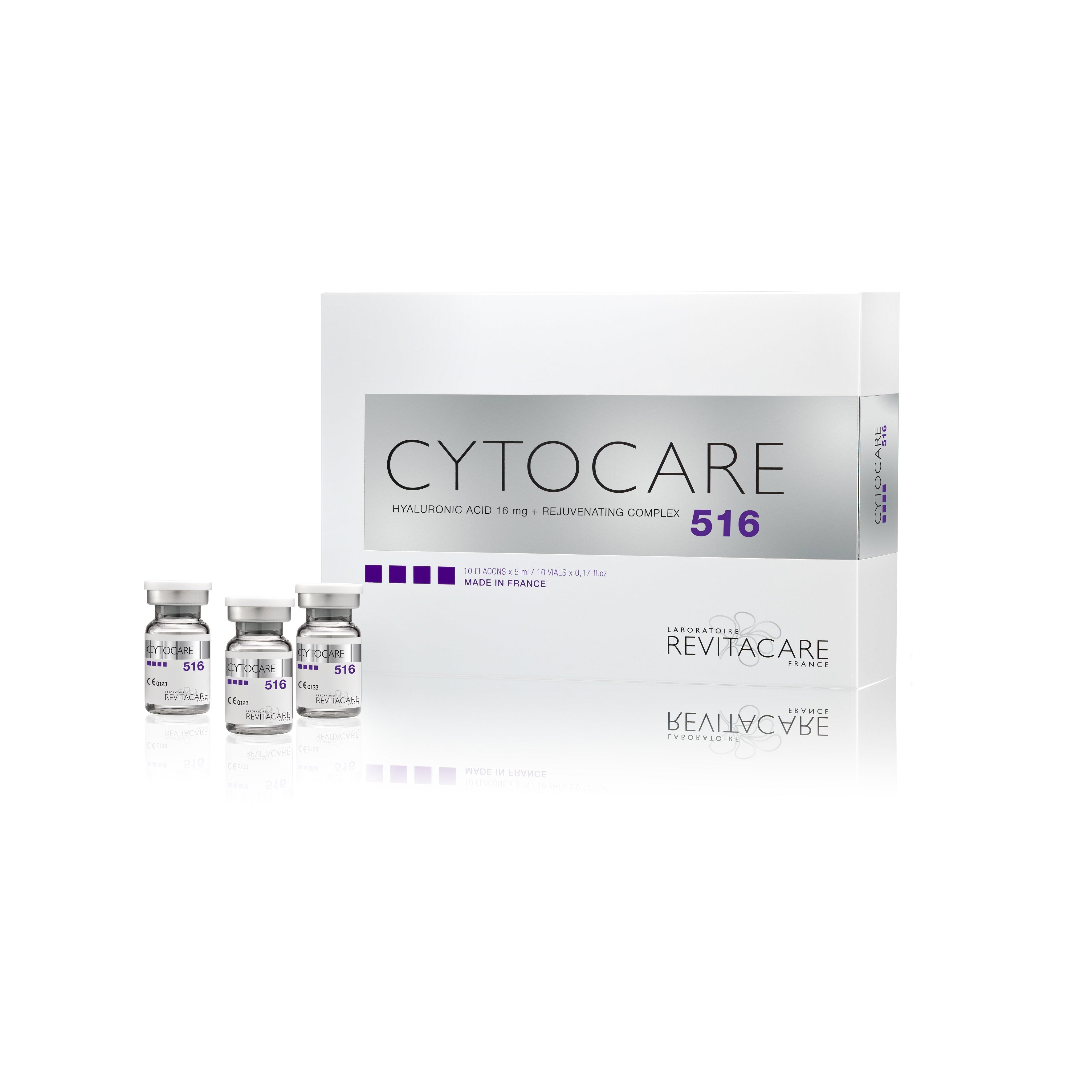 Cytocare 516 10x 5 ml - Jolifill.de