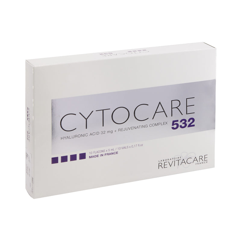 Cytocare 532 10x 5 ml - Jolifill.de