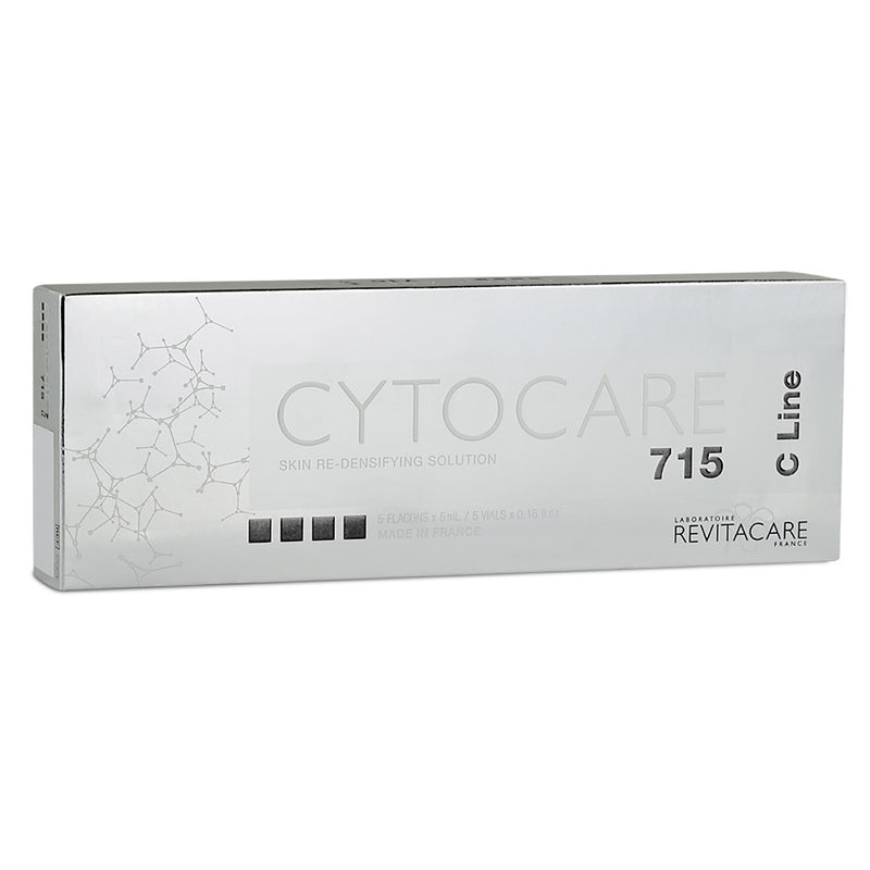 Cytocare® 715 C-Line 5 x 5.0ml - Jolifill.de
