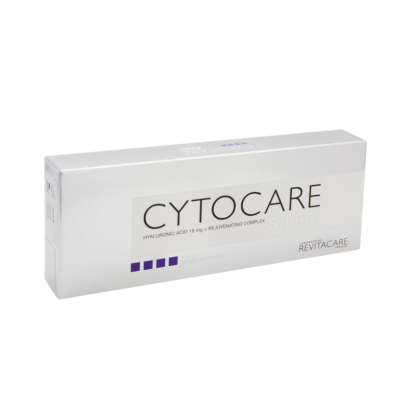 Cytocare® S Line 1 x 3.0 ml