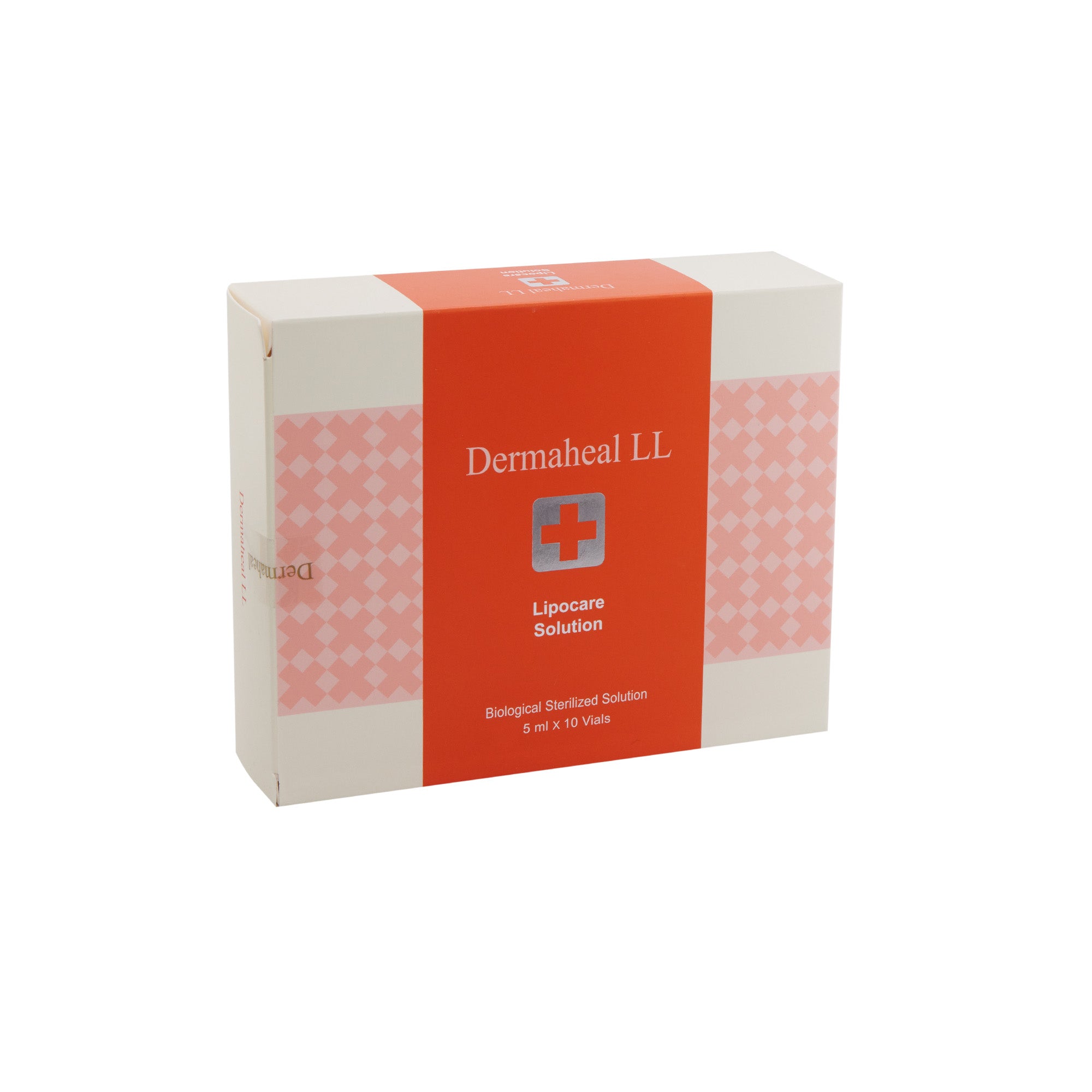 DermaHeal LL Lipocare Solution - Jolifill.de