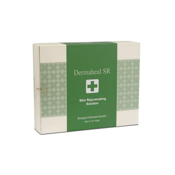 DermaHeal SR Skin Rejuvenating Solution - Jolifill.de