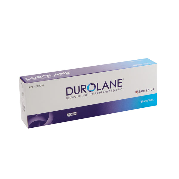 Durolane® Fertigspritze 1 x 3.0 ml - Jolifill.de