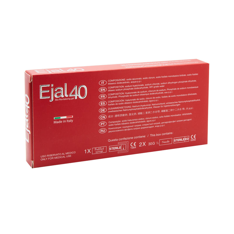 Ejal-40-BioRevitalisierung
