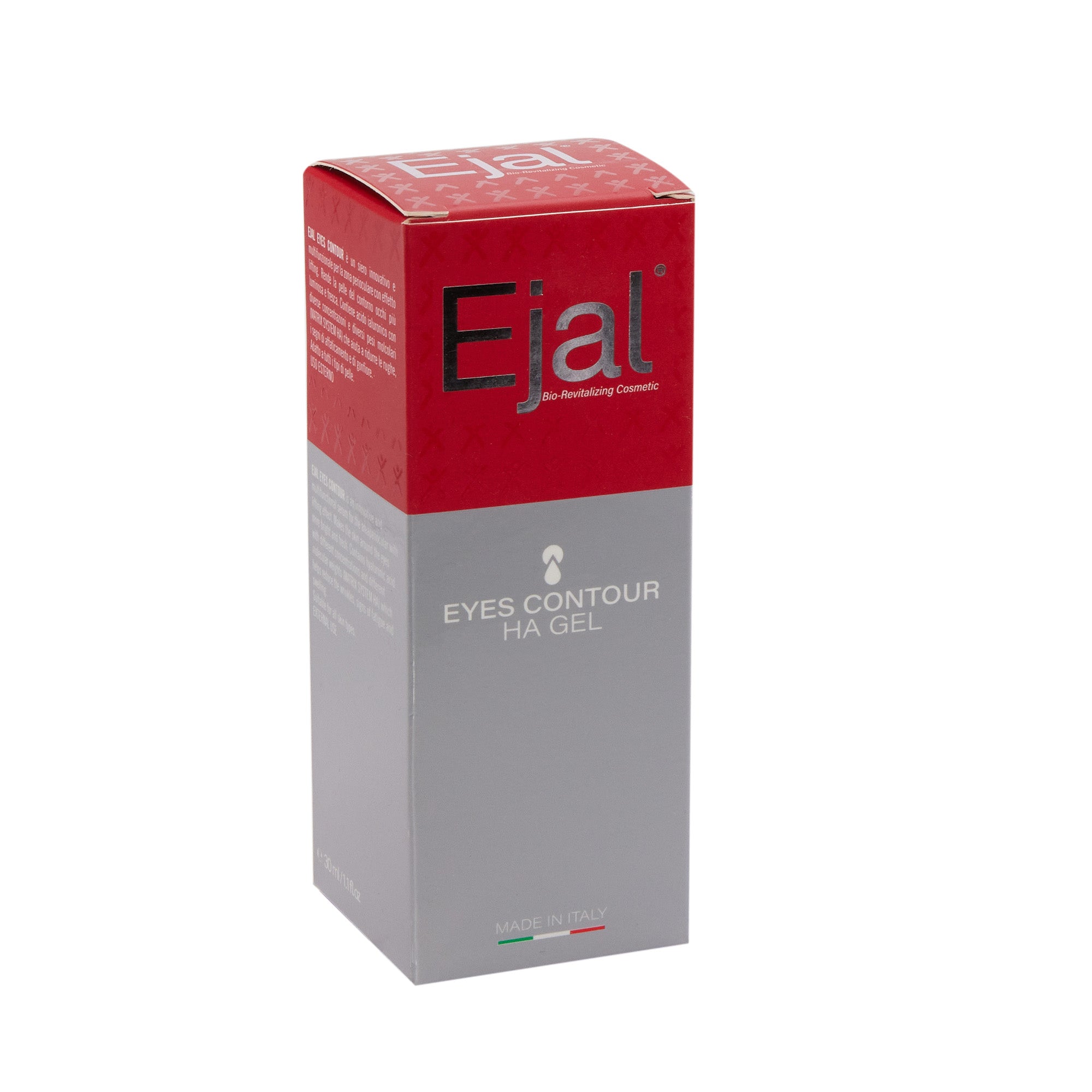 Ejal Eyes Contour HA Gel 30ml - Jolifill.de