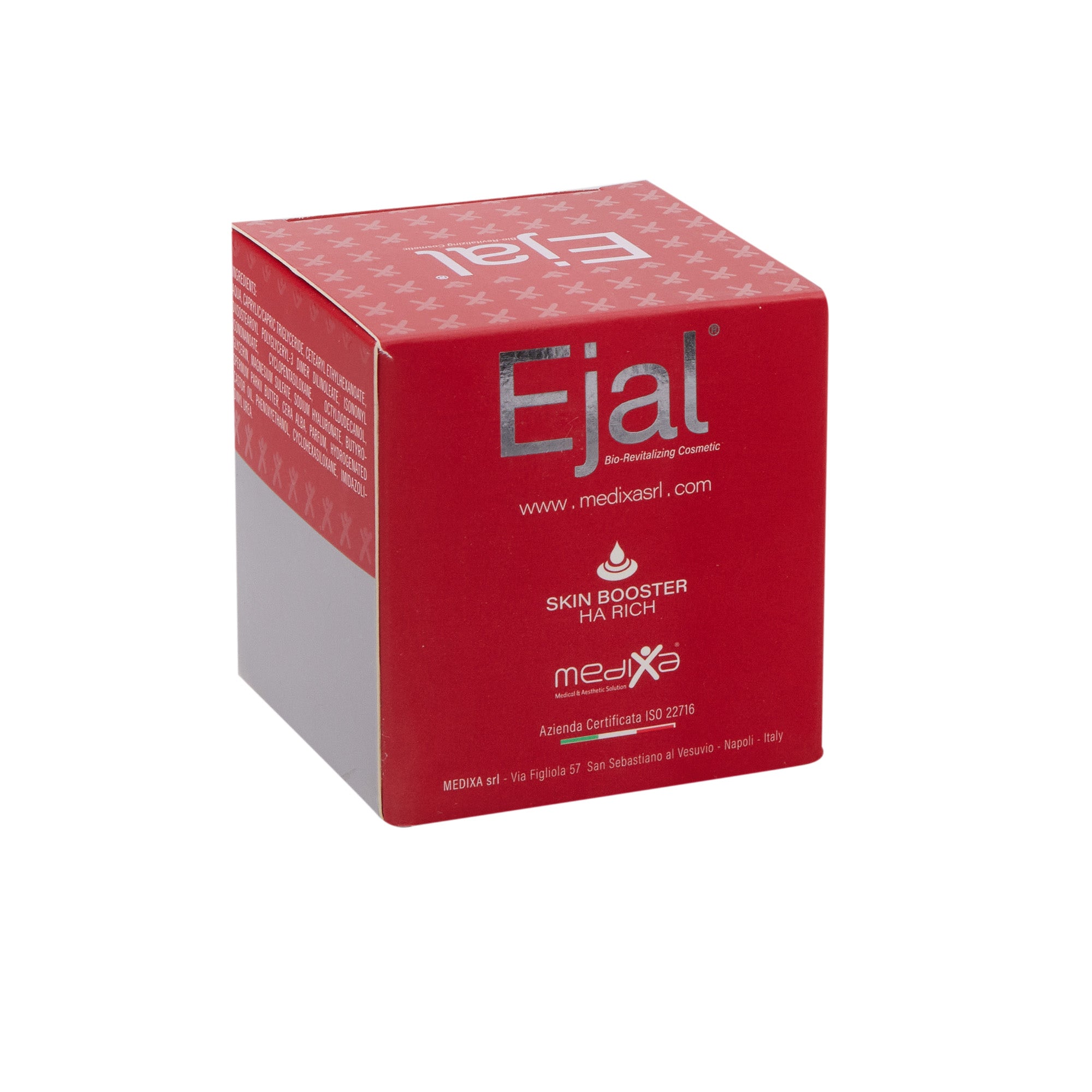 Ejal Skin Booster HA Rich 50ml - Jolifill.de