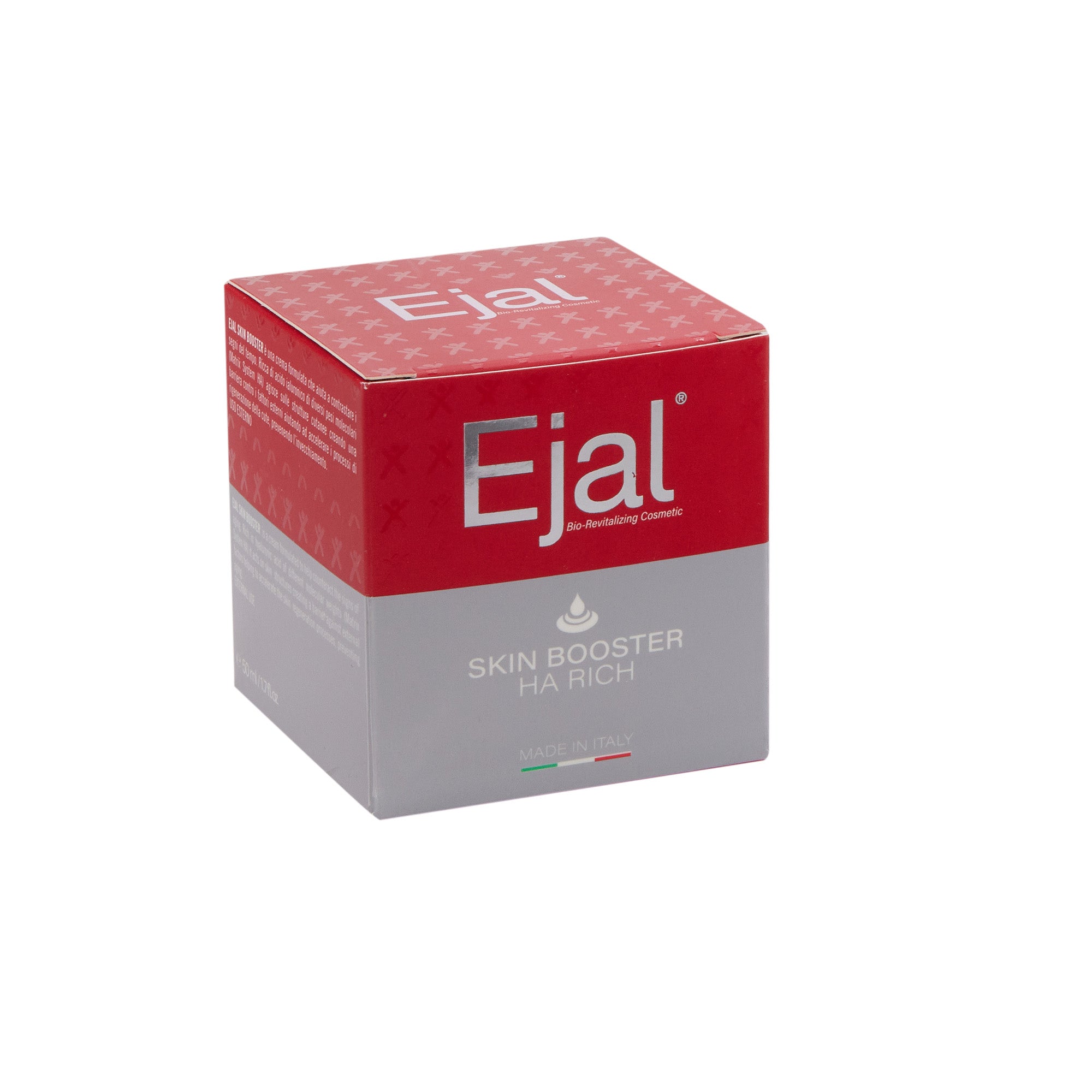 Ejal Skin Booster HA Rich 50ml - Jolifill.de