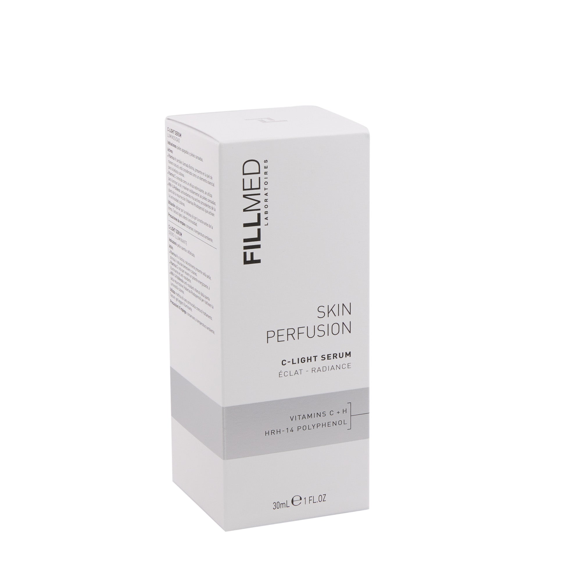 Fillmed C-Light Serum 30ml - Jolifill.de