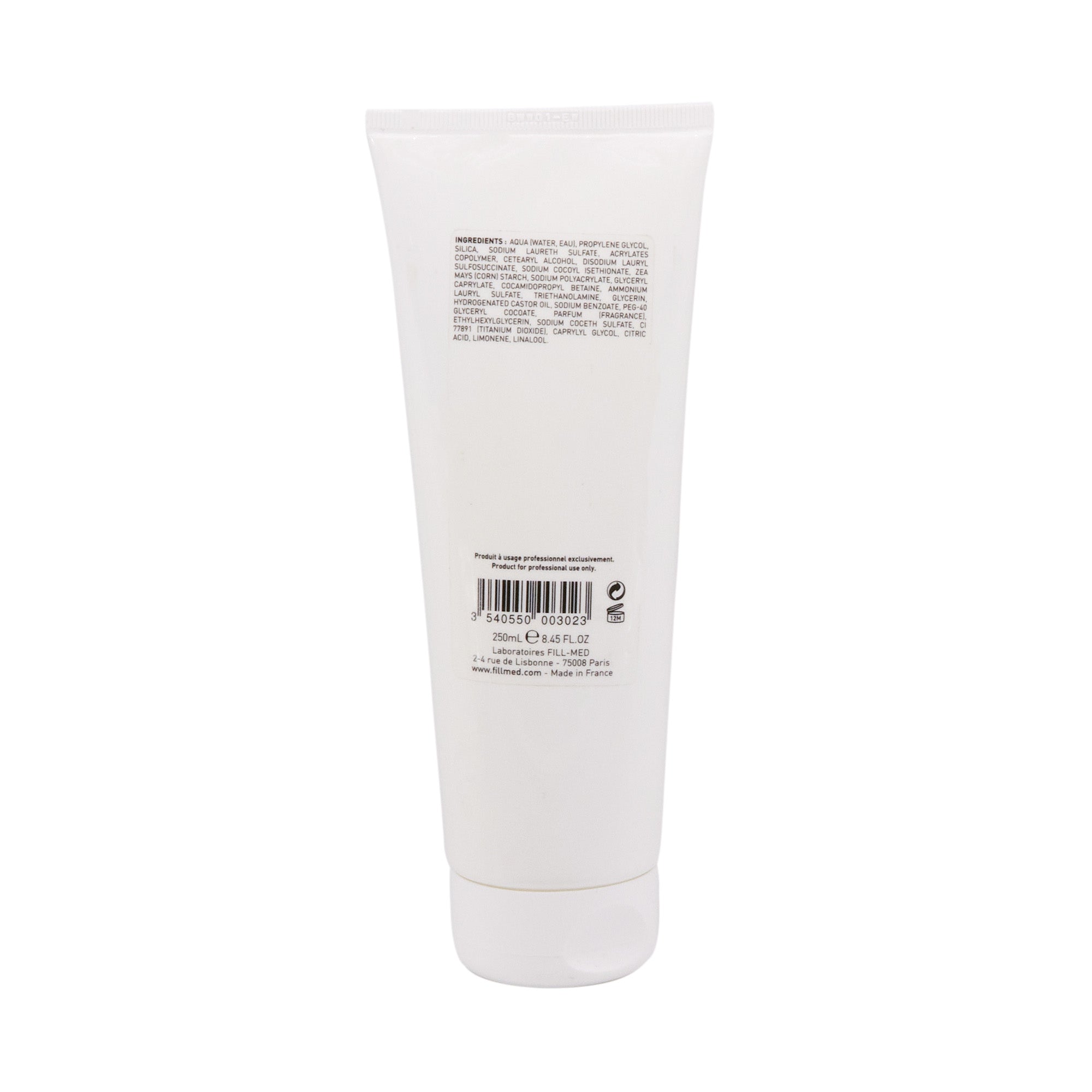 Fillmed CAB Exfoliating Cream 250ml - Jolifill.de