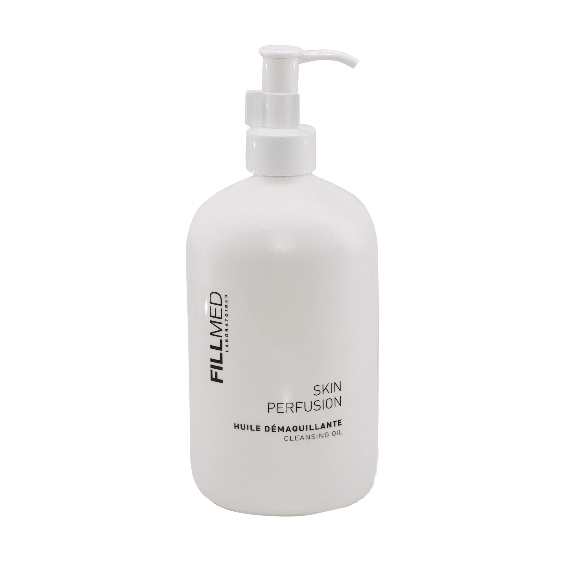 Fillmed Cleansing Oil 500ml - Jolifill.de