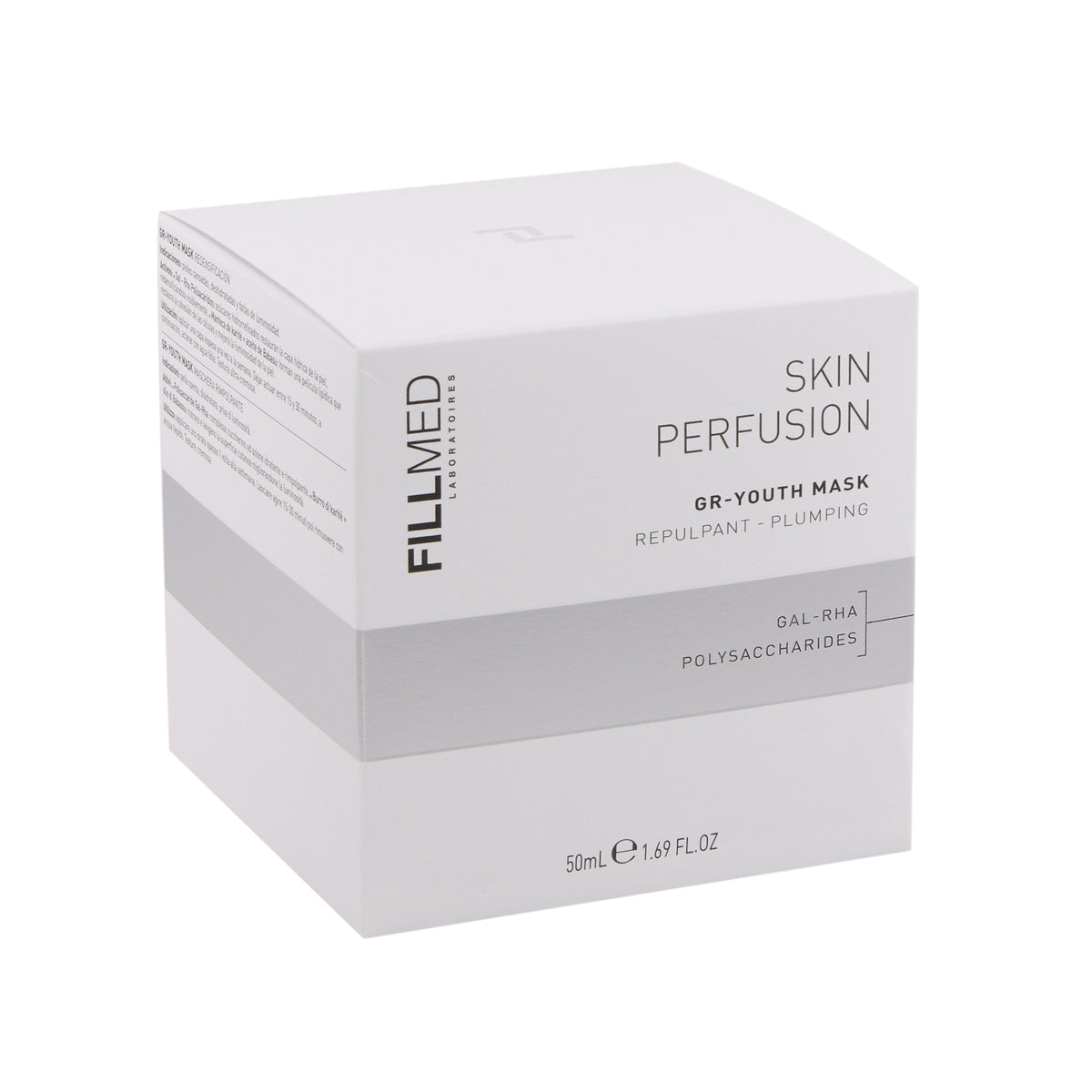 Fillmed Skin Perfusion GR-Youth Mask 50ml - Jolifill.de/en ️